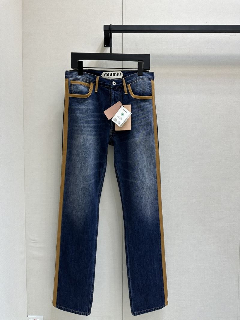 Miu Miu Jeans